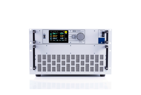 Obciążania AC od H&H