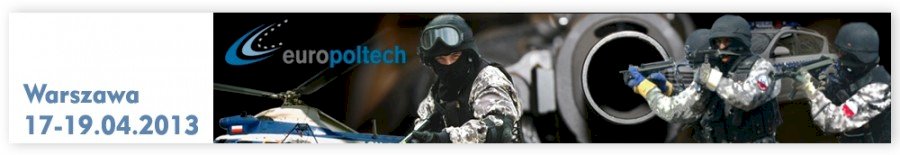 Meratronik S.A. na targach Europoltech