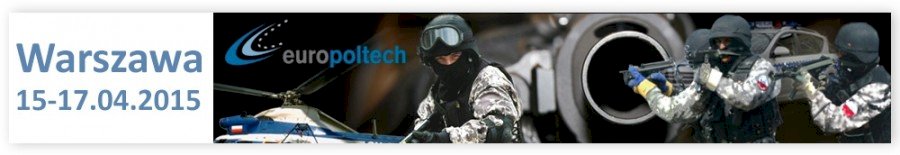 MERATRONIK na EUROPOLTECH 2015