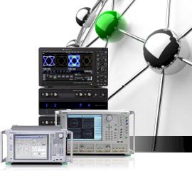 Anritsu - Teledyne LeCroy, Signal Integrity Seminar