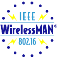 802.16 / WiMAX