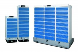 Symulatory modułów PV