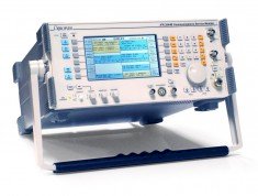 Testery Łączności Analogowej