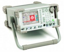 Testery Łączności Cyfrowej : TETRA, DMR, P25, NXDN, dPMR