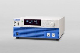Zasilacze Laboratoryjne AC