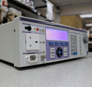 Kalibratory Testerów Elektrycznych