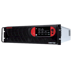 Zasilacze DC rack / half rack