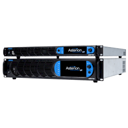 Ametek Asterion Zasilacze AC, 500VA-36000VA