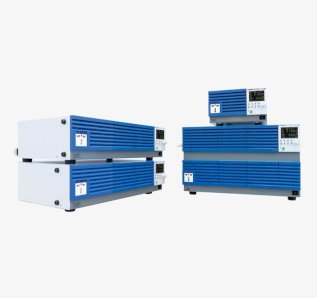 Zasilacze Kikusui serii PCR-MA, 500VA-4kVA