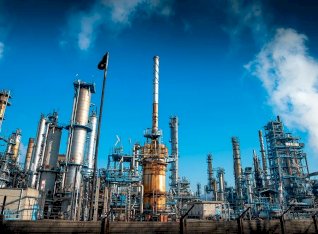 Stanowiska dydaktyczne - Inżynieria Chemiczna