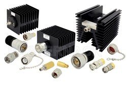 Terminatory RF