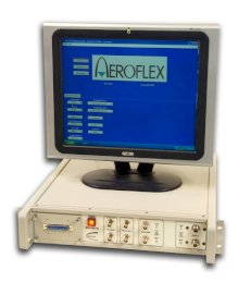 Tester Transpondera / Iterrogatora / TACAN