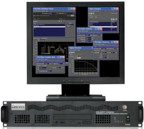 Generatory szerokopasmowe