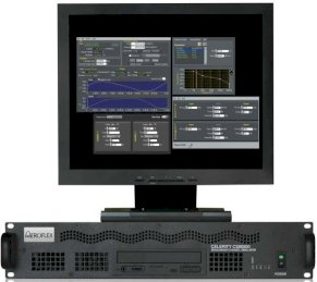 Szerokopasmowy generator sygnałów