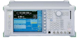 Wektorowy Generator Sygnałów 3GHz / 6GHz