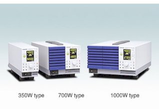 Impulsowe zasilacze DC- 350W, 700W, 1000W