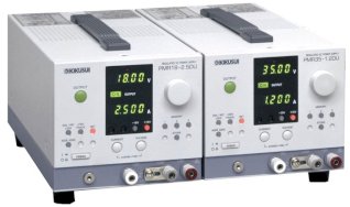 Wielowyjściowe zasilacze DC – 90W