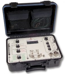 Testery instalacji paliwowych na statkach powietrznych