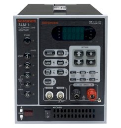 Modularne Programowalne Obciążenia Elektroniczne AD / DC