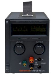 Prawie liniowe zasilacze DC – 300W