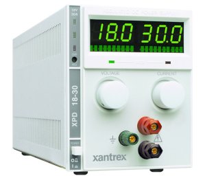 Zasilacze DC o szerokości 1/4 raka – 500W, 540W