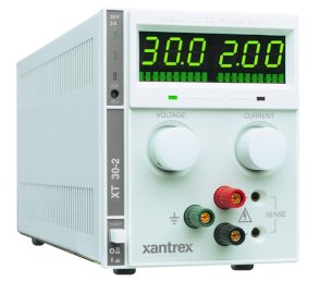 Liniowe zasilacze DC - 42W, 60W