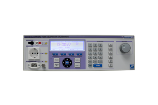 Kalibrator Testerów Elektrycznych