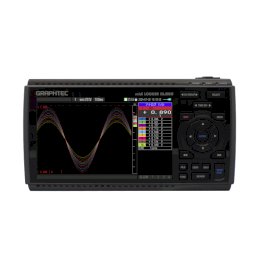Rejestrator GL860 Izolowany, wielowejściowy, rozszerzalny
