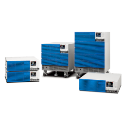 PLZ-5WH2 Obciążenie elektroniczne
