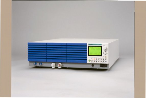 KIKUSUI PBZ Bipolarny