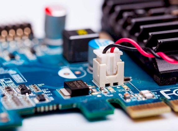 Stanowiska dydaktyczne - Elektronika i Telekomunikacja