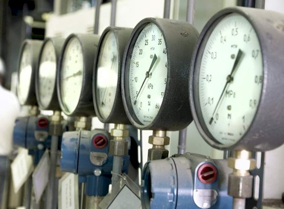 Stanowiska dydaktyczne - Sterowanie Procesami