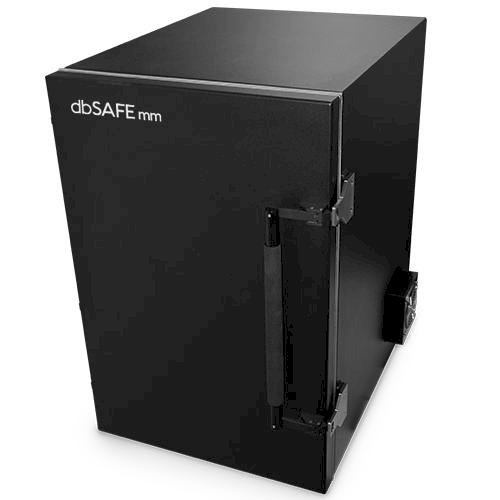 Obudowa ekranowana dbSAFE MM