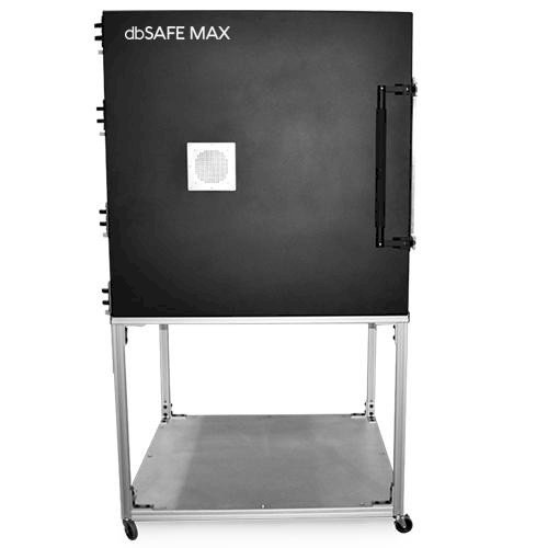 Obudowa ekranowana dbSAFE MAX