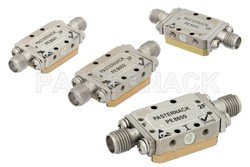 Mnożniki częstotliwości