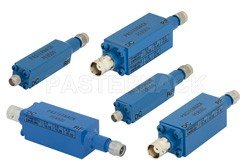 Źródła szumu RF (Generatory szumu)