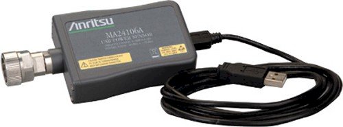 Sensor pomiaru mocy ze złączem USB do 6GHz