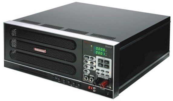 Wysokiej Mocy Programowalne Obciążenia Elektroniczne AC / DC