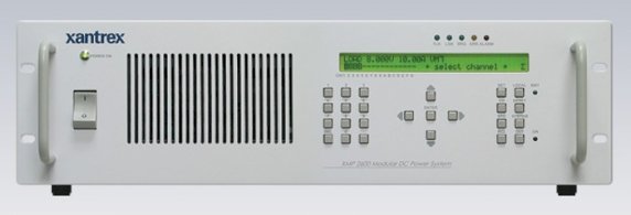 Wielozaciskowe zasilacze DC – 160W – 2.4kW