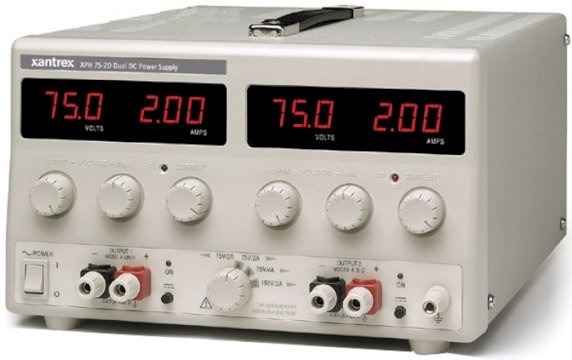 Kompaktowe, ekonomiczne zasilacze DC - 175W, 300W, 420W