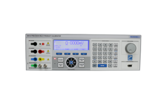 Multi kalibrator oferujący wiele funkcji w jednym urządzeniu pomiarowym