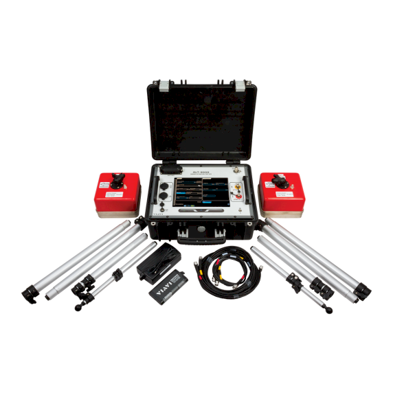 Uniwersalny radiowysokościomierz lotniczy