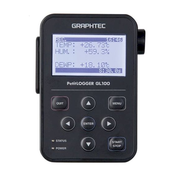 GL100-WL mini LOGGER GL100