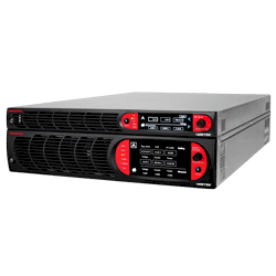 Asterion DC - Zasilacz programowalny DC