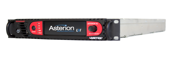 Asterion DC Half-Rack 