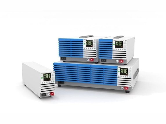 PWR-01 seria zasilaczy DC multirange