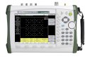 Przenośne analizatory widma do 43GHz : Spectrum Master