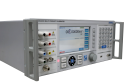 Kalibrator wielofunkcyjny serii 4000 z wyświetlaczem dotykowym o wysokiej dokładności